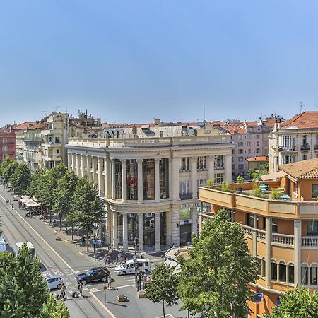 Maison Bianchi - 22 Jean Medecin Nicea Zewnętrze zdjęcie